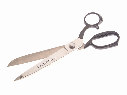 [FAISCTS10] Tailor Shears 250mm (10in)