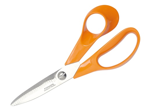 [FSK859874] Kitchen & Food Scissors 180mm (7in)