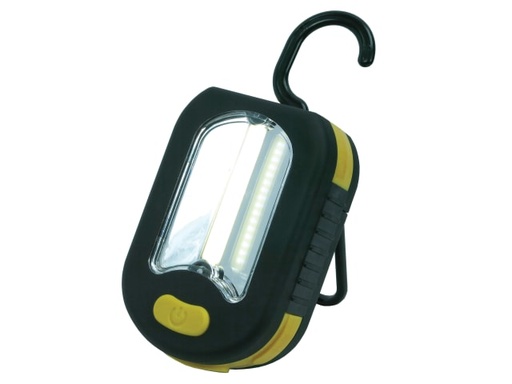 [L/H200LAMP] 3 Function LED Lamp 200 lumens