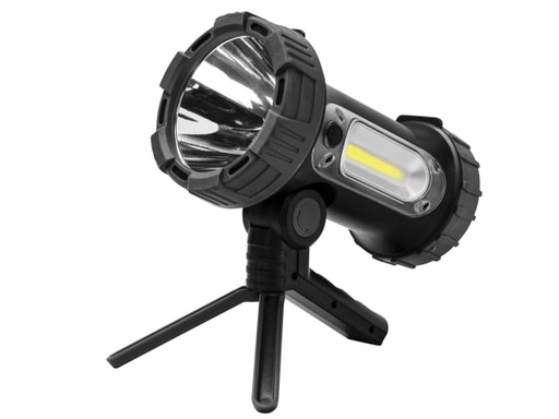 [L/HELANT380R] Elite Rechargeable Lantern Spotlight 300 lumens