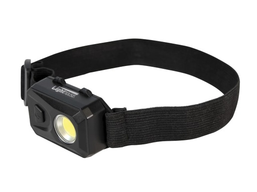 [L/HHEAD150] Compact LED Headlight 150 lumens