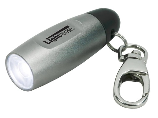 [L/HLEDKEY] Keyring LED Torch