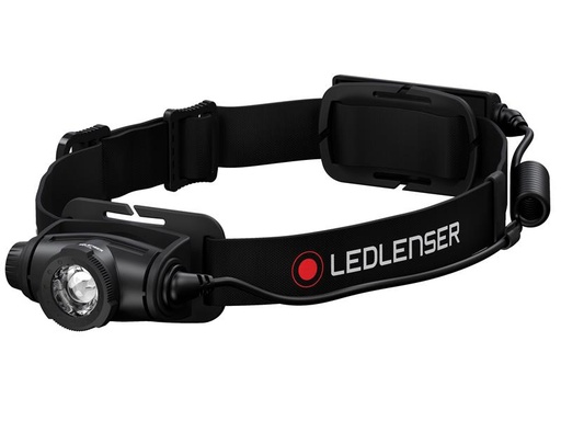 [LED502121] H5R CORE Rechargeable Headlamp