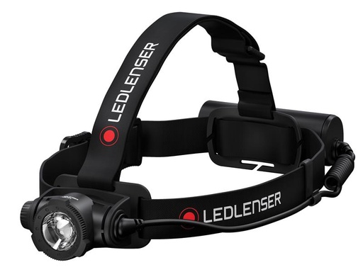 [LED502122] H7R CORE Rechargeable Headlamp