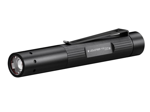 [LED502176] P2R CORE Rechargeable Torch