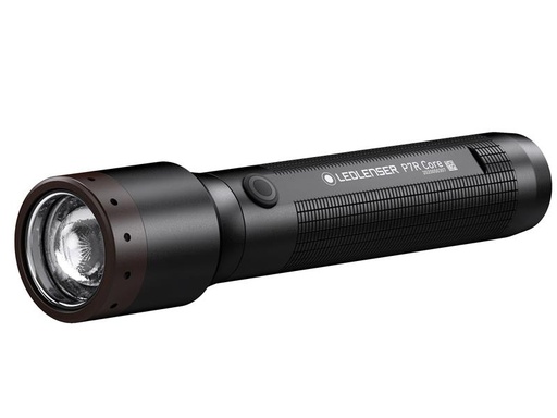 [LED502181] P7R CORE Rechargeable Torch