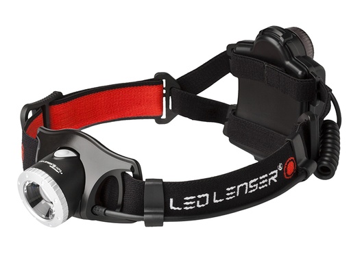 [LED7298] H7R.2 Rechargeable LED Headlamp (Box)