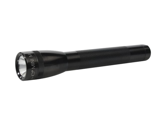 [MGLM2A016] M2A016 Mini Mag AA Incandescent Torch Black (Blister Pack)