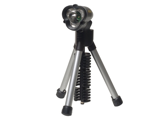 [STA095112] Maxlife 369 LED Tripod Torch