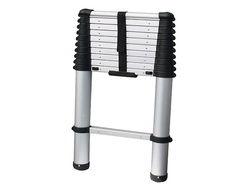 [ZAR100599] Soft Close Telescopic Ladder 2.9m