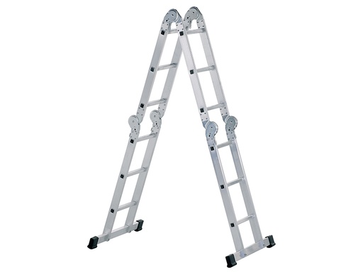 [ZAR42381] Multi-Purpose Ladder 2 x 3 & 2 x 4 Rungs