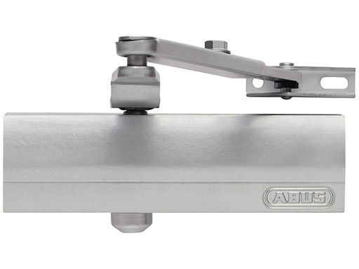 [ABUAC7023] AC7023 Overhead Door Closer Silver