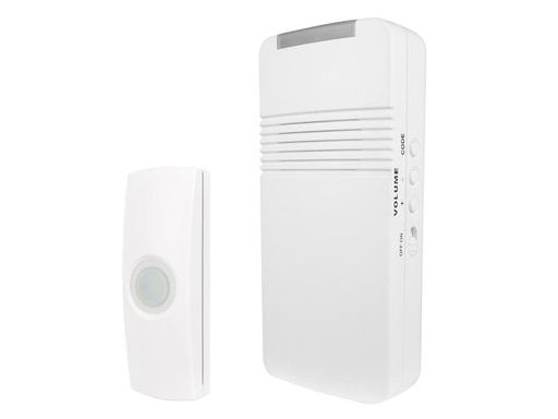 [UNC66361] Premium Rechargeable Door Chime