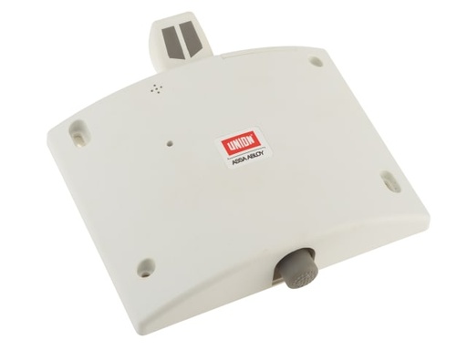 [UNNJ8755AW] DoorSense Acoustic Release Device - White