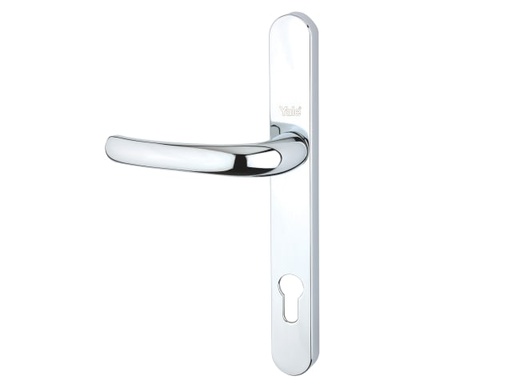 [YALPYH1LLPC] Replacement Handle PVCu Chrome