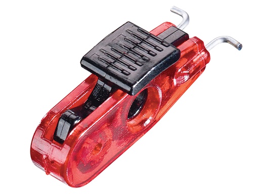 [MLKS2390] Lockout Mini Circuit Breaker Under 11mm