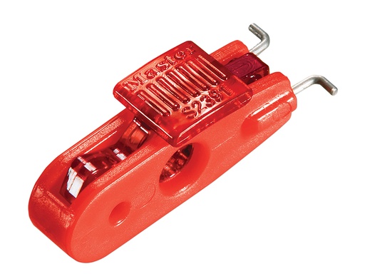 [MLKS2391] Lockout Mini Circuit Breaker Over 11mm