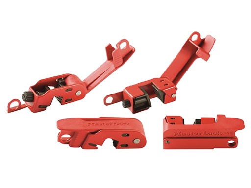 [MLKS506] Griptight Circuit Breaker Lockout Set (491B + 493B)