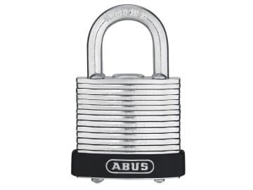 [ABUKA33726] 41/30mm ETERNA Laminated Padlock Keyed Alike EE0022