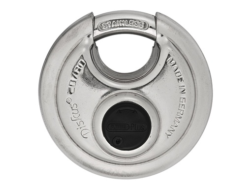 [ABU2080] 20/80mm Diskus® Plus Padlock