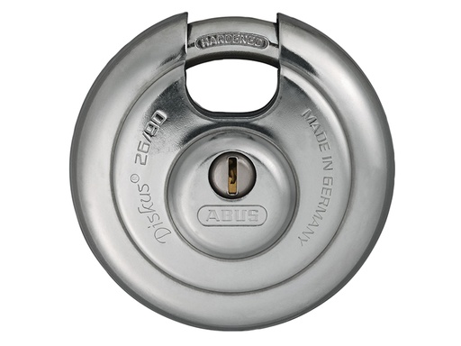 [ABU2690] 26/90mm Diskus® Padlock