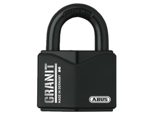 [ABU3755RK] 37RK/55mm GRANIT Plus Padlock