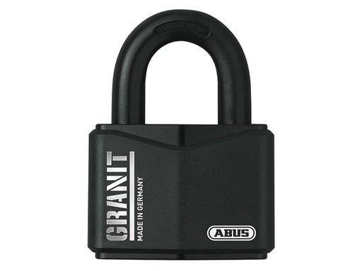 [ABU3770C] 37RK/70mm GRANIT Plus Padlock Carded