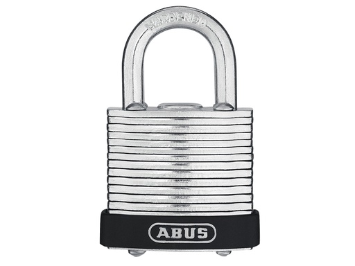 [ABU4130] 41/30mm ETERNA Laminated Padlock