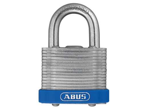 [ABU4140] 41/40mm ETERNA Laminated Padlock