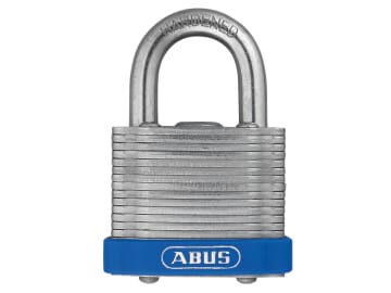 [ABU4140C] 41/40mm ETERNA Laminated Padlock Carded