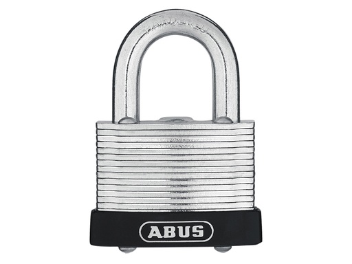 [ABU4145C] 41/45mm ETERNA Laminated Padlock Carded