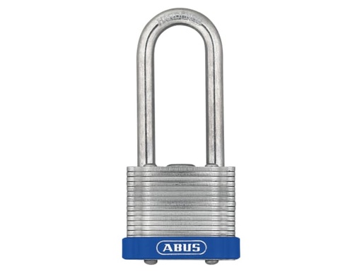 [ABU4150LS50] 41/HB50mm ETERNA Laminated Padlock 50mm Long Shackle