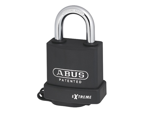 [ABU8353C] 83WP/53mm Extreme Weatherproof Padlock Carded