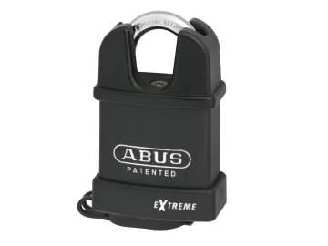 [ABUKA56046] 83WP/53mm Extreme Weatherproof Padlock Closed Shackle Keyed Alike 2745