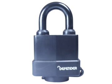 [DEFATL50KA] All Terrain Weatherseal Padlock 50mm Keyed Alike