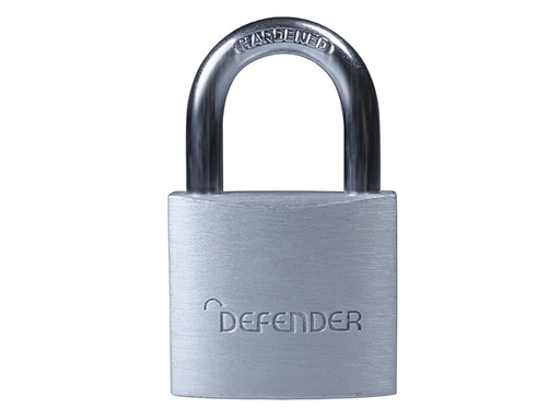 [DEFDFAL3] Aluminium Padlock 30mm