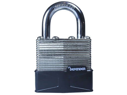 [DEFLAM40] Laminated Padlock 40mm