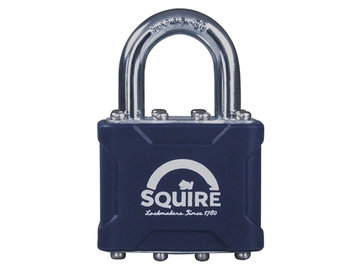 [HSQ35] 35 Stronglock Padlock 38mm Open Shackle