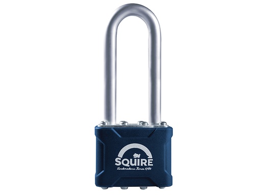 [HSQ35212] 35 2.5 Stronglock Padlock 38mm Long Shackle (64mm VSC)