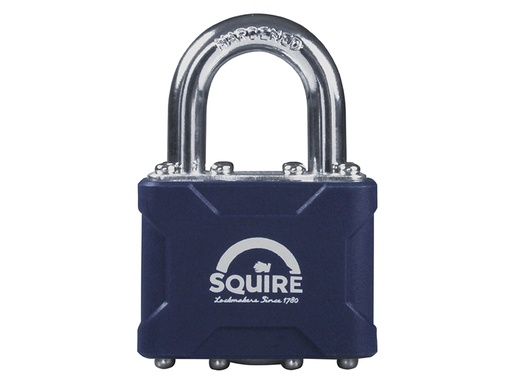 [HSQ37] 37 Stronglock Padlock 44mm Open Shackle