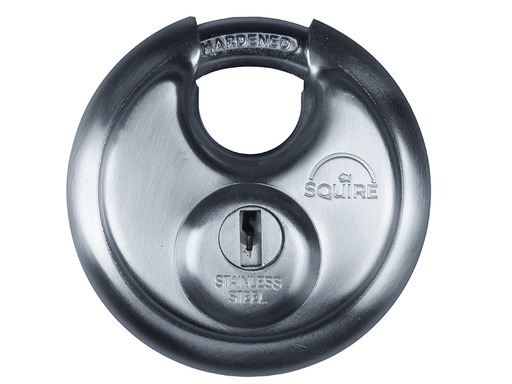 [HSQDCL1] DCL1 Disc Lock 70mm