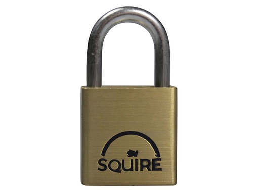 [HSQLN2] LN2 Lion Brass Padlock 25mm