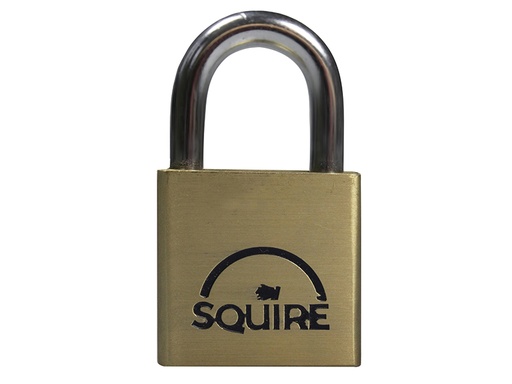 [HSQLN3] LN3 Lion Brass Padlock 30mm