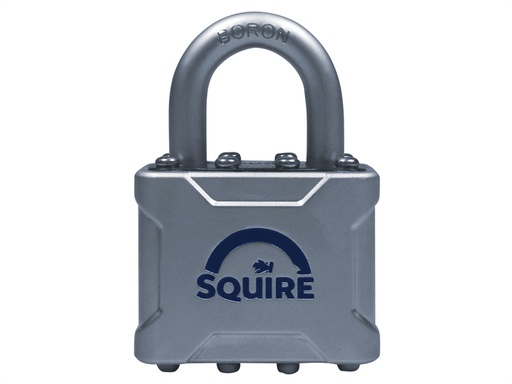 [HSQVP440] Vulcan Open Boron Shackle Padlock 40mm