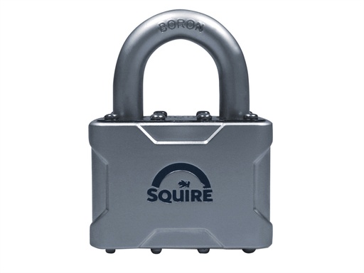 [HSQVP450] Vulcan Open Boron Shackle Padlock 50mm