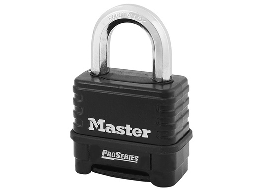 [MLK1178D] ProSeries® Die-Cast Zinc Body 4-Digit 57mm Padlock