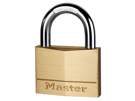 [MLK170] Solid Brass 70mm Padlock 6-Pin