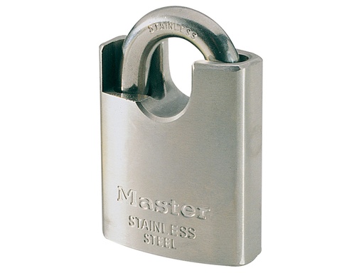 [MLK550] Marine 50mm Padlock Shrouded Shackle