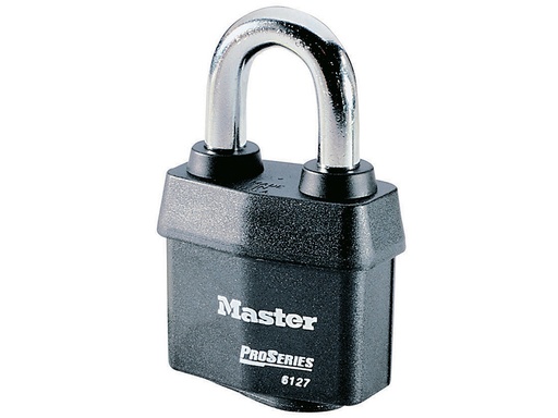 [MLK6127] ProSeries® Weather Tough® 67mm Padlock