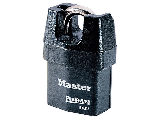 [MLK6321] ProSeries® Shrouded Shackle 54mm Padlock